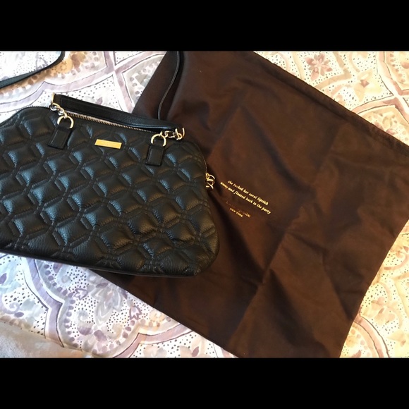Kate Spade bag - Picture 4 of 4